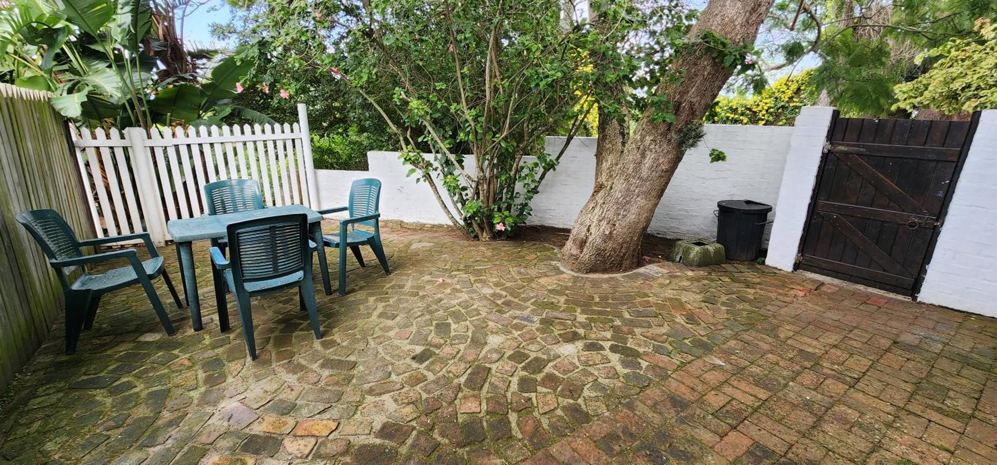 B My Guest Hotell Knysna Eksteriør bilde