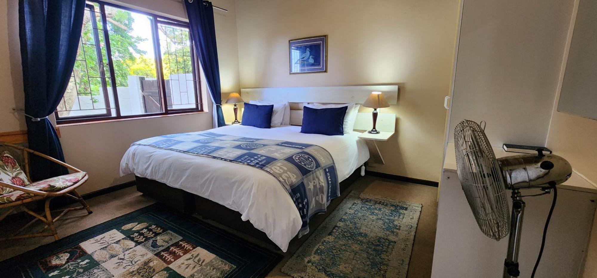 B My Guest Hotell Knysna Eksteriør bilde
